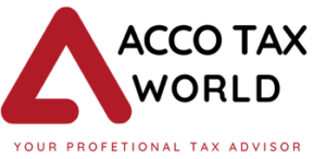 Acco Tax World - Logo