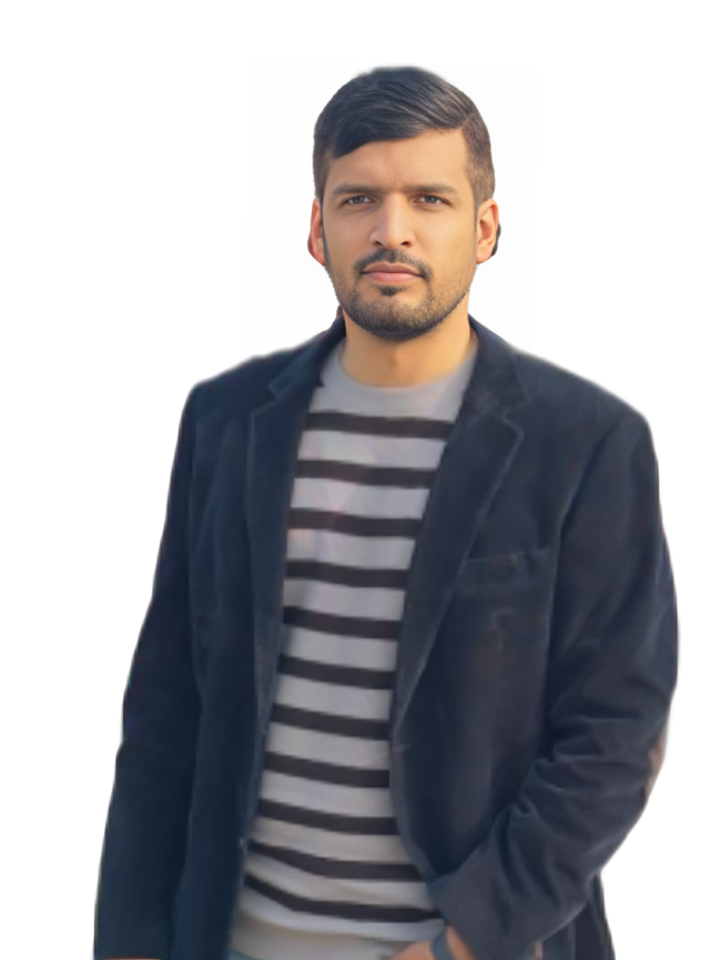 Afaq Babr