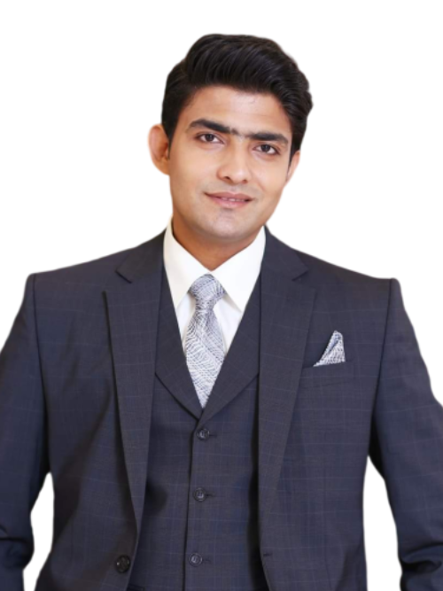 Muhammad Imran