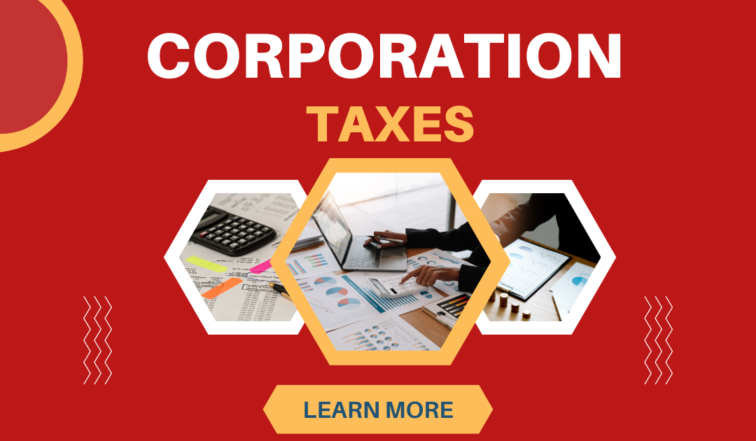 Corporation tax